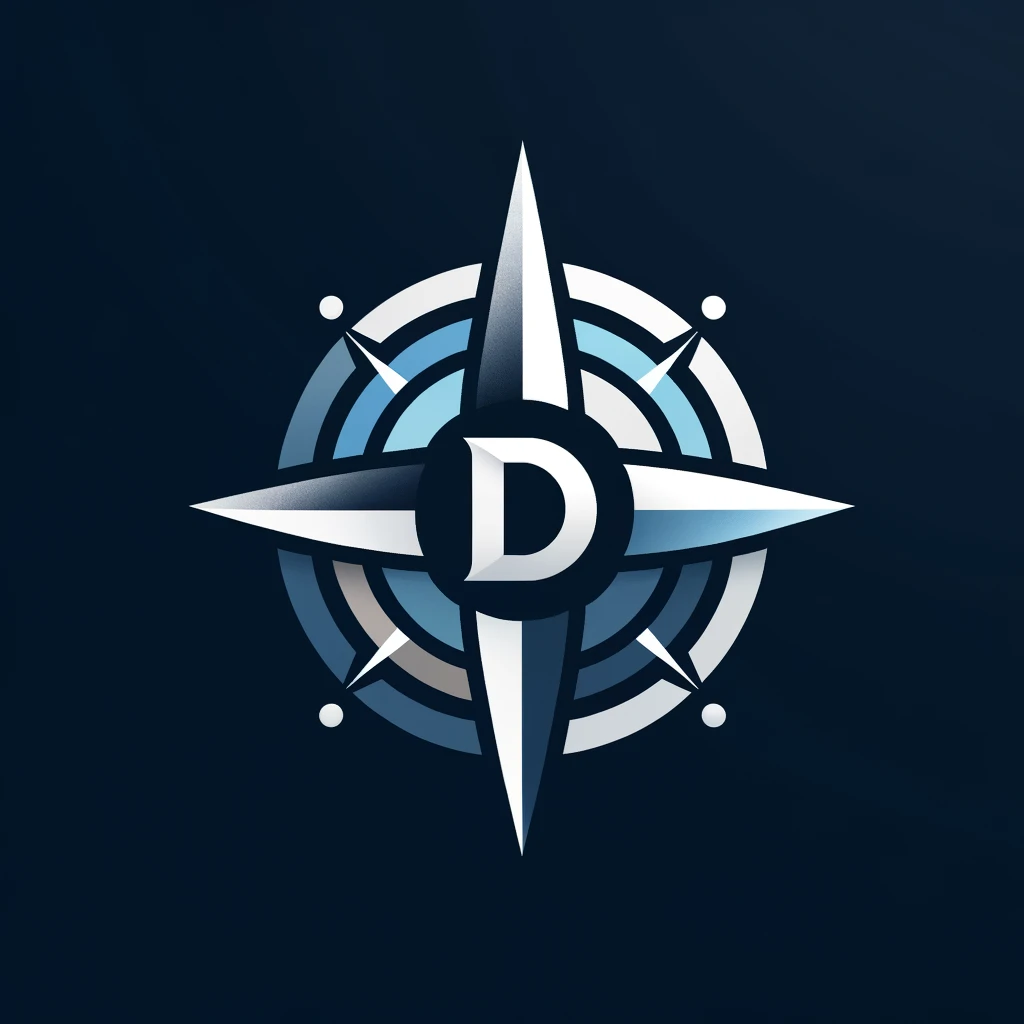 Documental.cl Logo