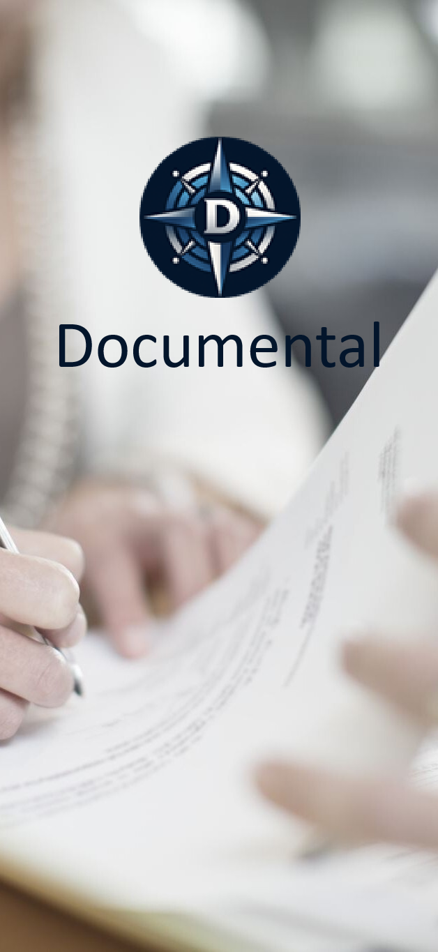 Plataforma Documental.cl